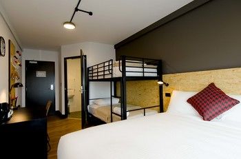 Ibis Budget Sydney East - Accommodation Kalgoorlie 15