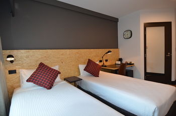 Ibis Budget Sydney East - Accommodation Kalgoorlie 17