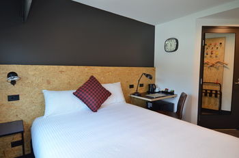 Ibis Budget Sydney East - Accommodation Kalgoorlie 18