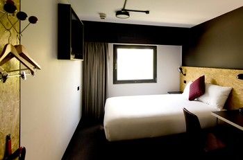 Ibis Budget Sydney East - Accommodation Kalgoorlie 19