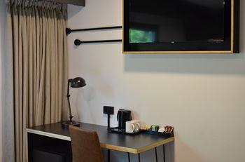 Ibis Budget Sydney East - Accommodation Kalgoorlie 21
