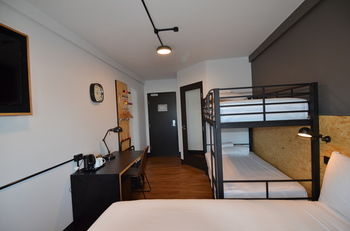 Ibis Budget Sydney East - Accommodation Kalgoorlie 23