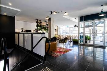 Ibis Budget Sydney East - Accommodation Kalgoorlie 26