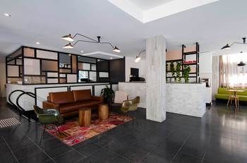 Ibis Budget Sydney East - Accommodation Kalgoorlie 38