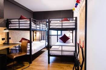 Ibis Budget Sydney East - Accommodation Kalgoorlie 41