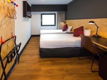 Ibis Budget Sydney East - Accommodation Kalgoorlie 46