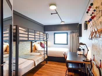Ibis Budget Sydney East - Accommodation Kalgoorlie 49