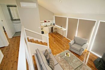 Wine Country Villas - Accommodation Kalgoorlie 11