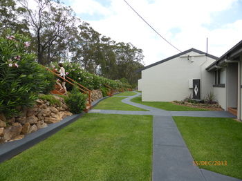 Wine Country Villas - Accommodation Kalgoorlie 21