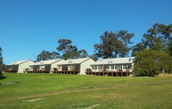 Wine Country Villas - Accommodation Kalgoorlie 24