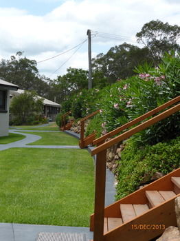 Wine Country Villas - Accommodation Kalgoorlie 25