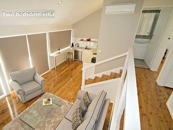 Wine Country Villas - Accommodation Kalgoorlie 28