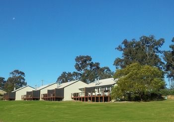 Wine Country Villas - Accommodation Kalgoorlie 29