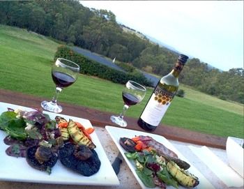 Wine Country Villas - Accommodation Kalgoorlie 30