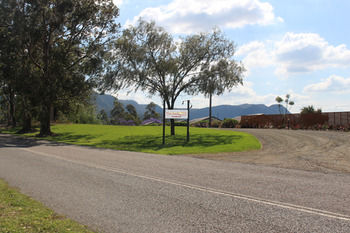 Wine Country Villas - Accommodation Kalgoorlie 33