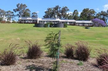 Wine Country Villas - Accommodation Kalgoorlie 38
