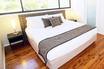 Wine Country Villas - Accommodation Kalgoorlie 42
