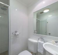 Quality Hotel CKS Sydney Airport - Accommodation Kalgoorlie