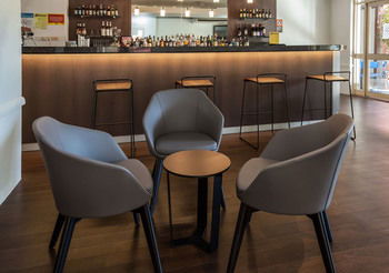 Quality Hotel CKS Sydney Airport - Accommodation Kalgoorlie 3