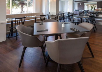 Quality Hotel CKS Sydney Airport - Accommodation Kalgoorlie 4