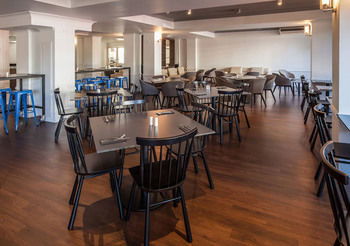Quality Hotel CKS Sydney Airport - Accommodation Kalgoorlie 5