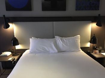 Quality Hotel CKS Sydney Airport - Accommodation Kalgoorlie 7