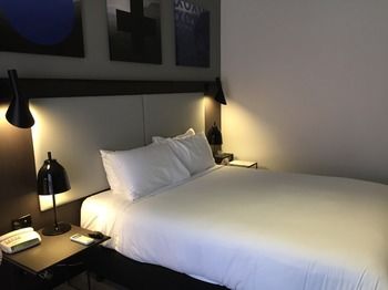 Quality Hotel CKS Sydney Airport - Accommodation Kalgoorlie 8