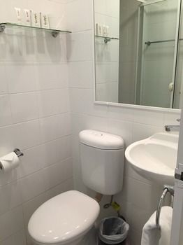 Quality Hotel CKS Sydney Airport - Accommodation Kalgoorlie 9