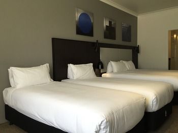 Quality Hotel CKS Sydney Airport - Accommodation Kalgoorlie 12