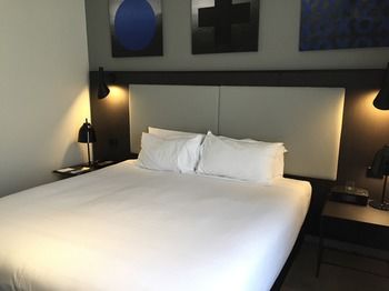 Quality Hotel CKS Sydney Airport - Accommodation Kalgoorlie 13