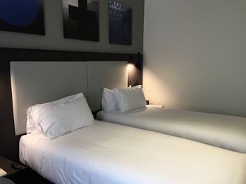 Quality Hotel CKS Sydney Airport - Accommodation Kalgoorlie 14
