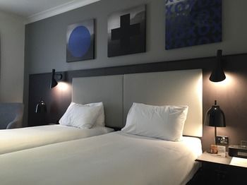 Quality Hotel CKS Sydney Airport - Accommodation Kalgoorlie 16