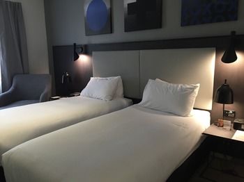 Quality Hotel CKS Sydney Airport - Accommodation Kalgoorlie 18