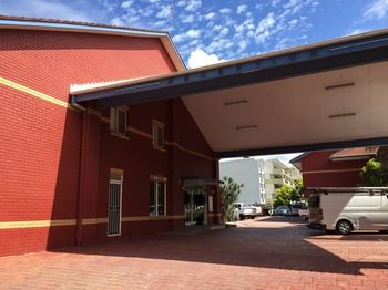 Quality Hotel CKS Sydney Airport - Accommodation Kalgoorlie 19