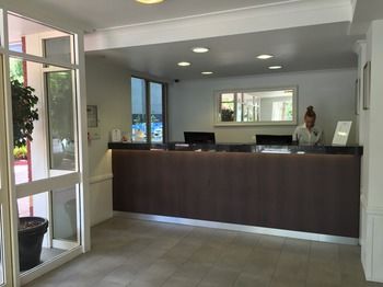 Quality Hotel CKS Sydney Airport - Accommodation Kalgoorlie 21