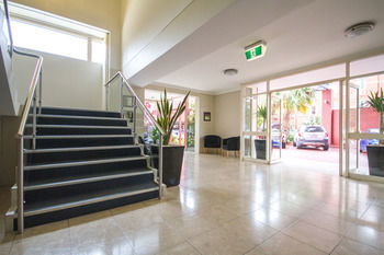 Quality Hotel CKS Sydney Airport - Accommodation Kalgoorlie 24