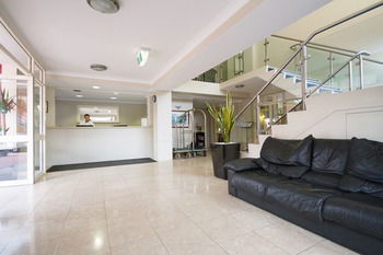 Quality Hotel CKS Sydney Airport - Accommodation Kalgoorlie 25