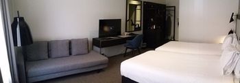 Quality Hotel CKS Sydney Airport - Accommodation Kalgoorlie 28