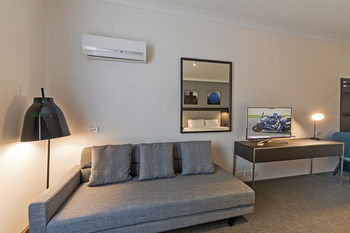 Quality Hotel CKS Sydney Airport - Accommodation Kalgoorlie 29