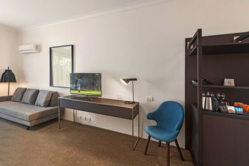 Quality Hotel CKS Sydney Airport - Accommodation Kalgoorlie 30