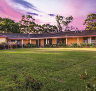 Burncroft Guest House - Accommodation Kalgoorlie
