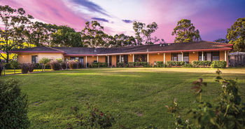 Burncroft Guest House - Accommodation Kalgoorlie 0