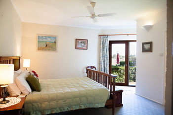 Burncroft Guest House - Accommodation Kalgoorlie 4