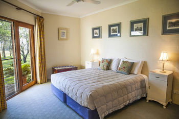 Burncroft Guest House - Accommodation Kalgoorlie 5