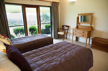 Burncroft Guest House - Accommodation Kalgoorlie 8