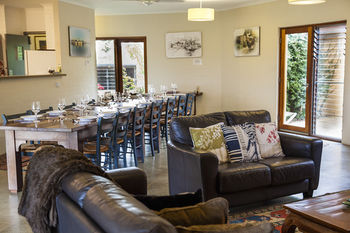 Burncroft Guest House - Accommodation Kalgoorlie 9