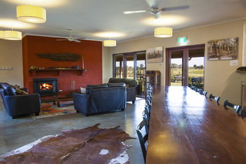 Burncroft Guest House - Accommodation Kalgoorlie 10