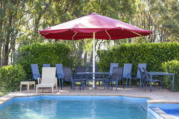 Burncroft Guest House - Accommodation Kalgoorlie 18