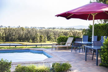 Burncroft Guest House - Accommodation Kalgoorlie 19