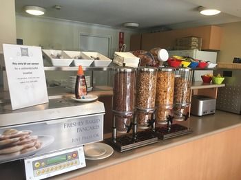 Ibis Budget Casula Liverpool - Accommodation Kalgoorlie 4